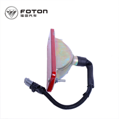 1D16937200041 Συγκρότημα οπίσθιου φανού LED Foton με πίσω φώτα και σήματα στροφής