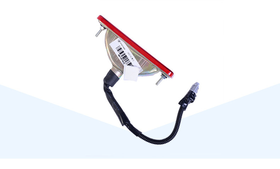 1D16937200041 Συγκρότημα οπίσθιου φανού LED Foton με πίσω φώτα και σήματα στροφής