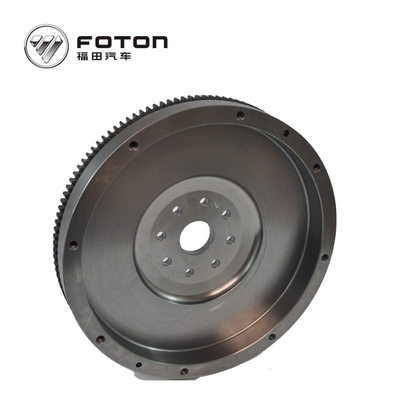 2018 Έτος Autoparts Flywheel Για φορτηγό ISF3.8 συναρμολόγηση πτηνού 50.50*50.50*12.00