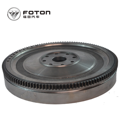 2018 Έτος Autoparts Flywheel Για φορτηγό ISF3.8 συναρμολόγηση πτηνού 50.50*50.50*12.00