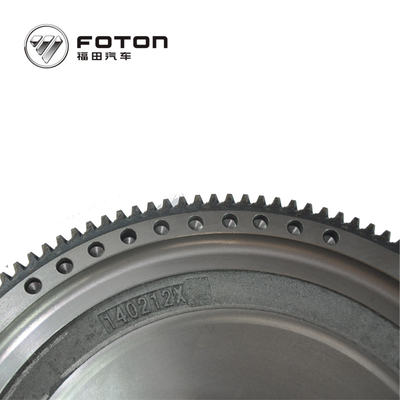 2018 Έτος Autoparts Flywheel Για φορτηγό ISF3.8 συναρμολόγηση πτηνού 50.50*50.50*12.00