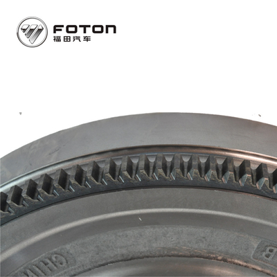 2018 Έτος Autoparts Flywheel Για φορτηγό ISF3.8 συναρμολόγηση πτηνού 50.50*50.50*12.00