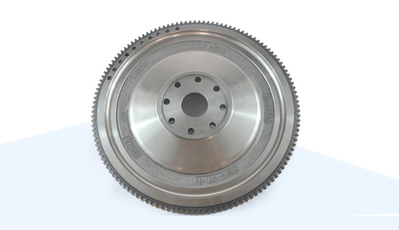 2018 Έτος Autoparts Flywheel Για φορτηγό ISF3.8 συναρμολόγηση πτηνού 50.50*50.50*12.00