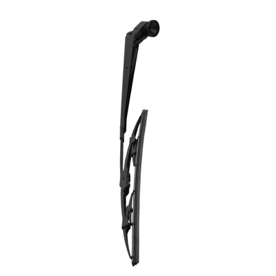 Συγκρότημα σκούπισης για το Foton K16952500027/1 K16952500034 Σχεδιασμός βαρέων μετάλλων