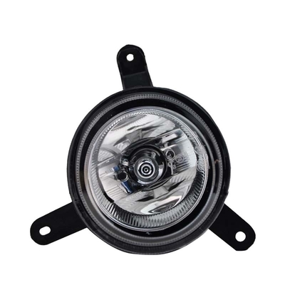 Φωτόν OEM 1K18037100030 πλαστικό συνδυασμό δεξιάς / πίσω φωτός Φως ομίχλης για αυτοκίνητο