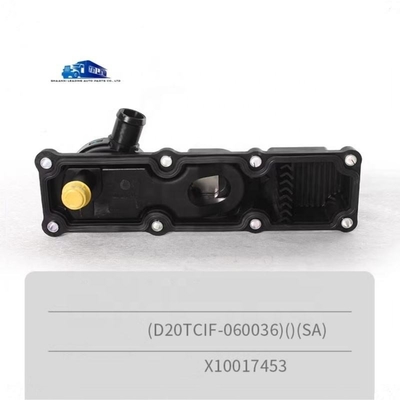 JAC Sinotruk HOWO Shandeka X10017453 Φίλτρο διαχωριστή αερίου πετρελαίου φορτηγών εντός AOLING