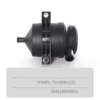 SINOTRUK HOWO Truck Parts διαχωριστής πετρελαίου-αερίου DHA10008003 για την JAC Yuejin Foton